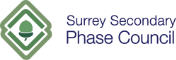 Surrey Secondary Phase Council